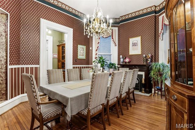 2012 Lafayette Avenue, St Louis, MO 63104