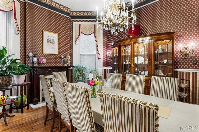 2012 Lafayette Avenue, St Louis, MO 63104