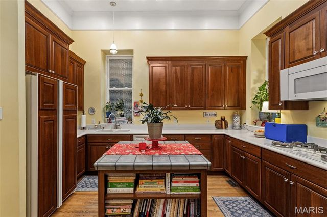 2012 Lafayette Avenue, St Louis, MO 63104
