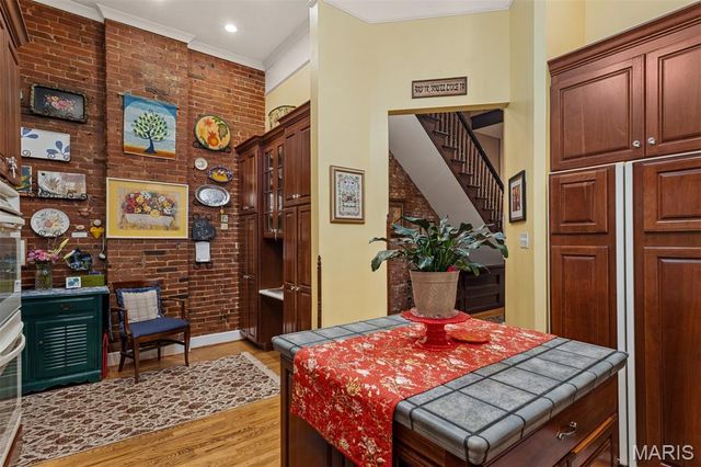 2012 Lafayette Avenue, St Louis, MO 63104