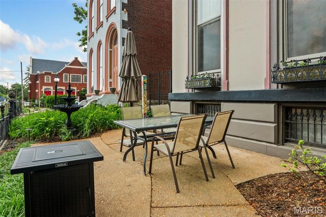 2012 Lafayette Avenue, St Louis, MO 63104