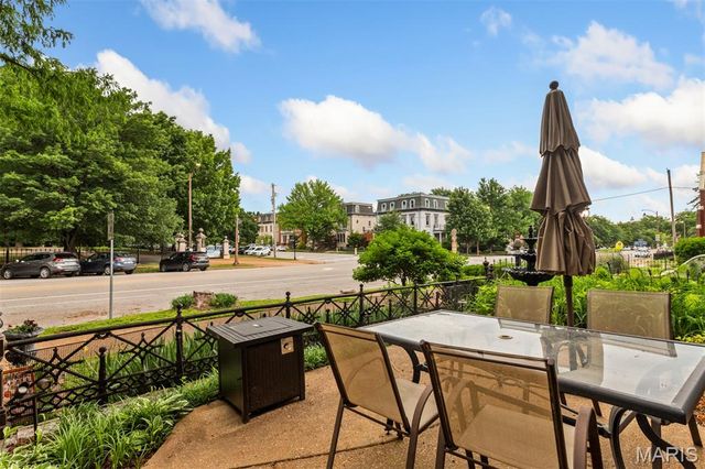 2012 Lafayette Avenue, St Louis, MO 63104