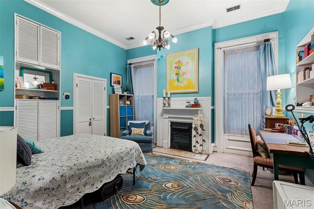 2012 Lafayette Avenue, St Louis, MO 63104