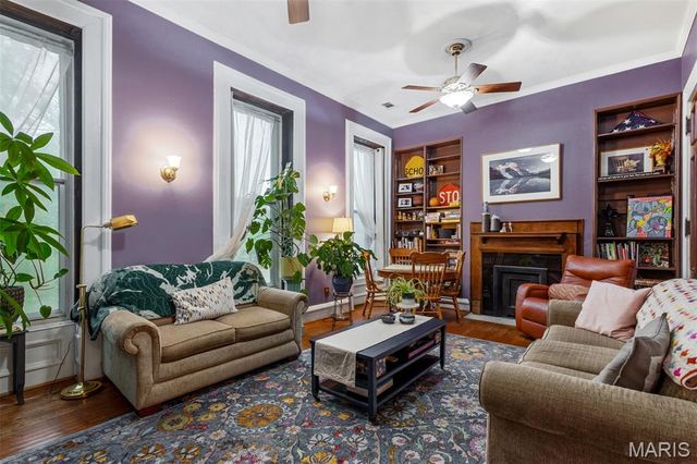 2012 Lafayette Avenue, St Louis, MO 63104
