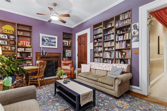 2012 Lafayette Avenue, St Louis, MO 63104