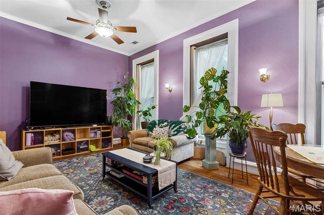2012 Lafayette Avenue, St Louis, MO 63104
