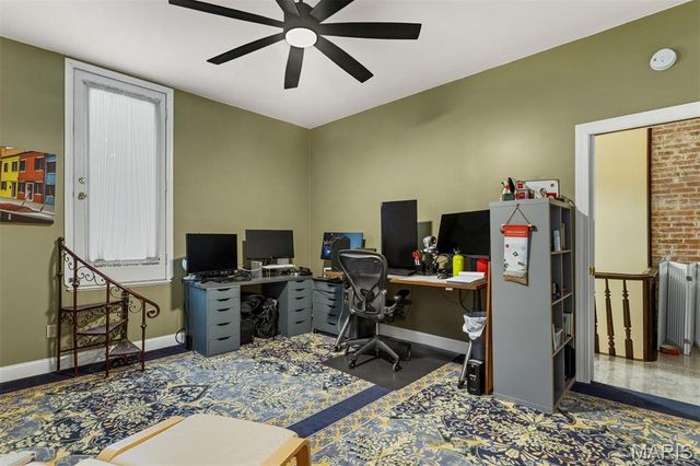 2012 Lafayette Avenue, St Louis, MO 63104