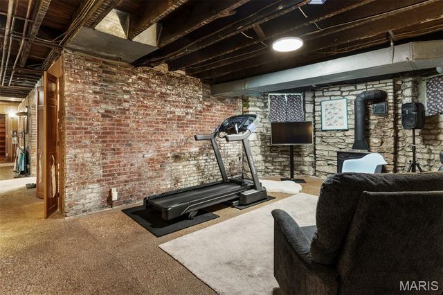 2012 Lafayette Avenue, St Louis, MO 63104
