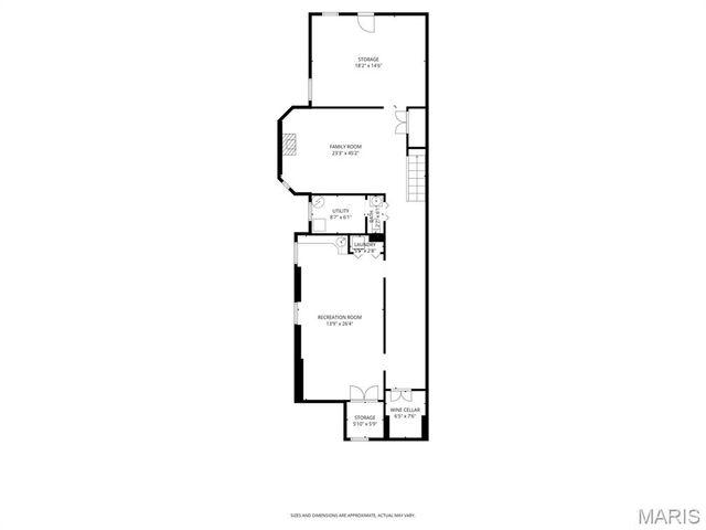 2012 Lafayette Avenue, St Louis, MO 63104