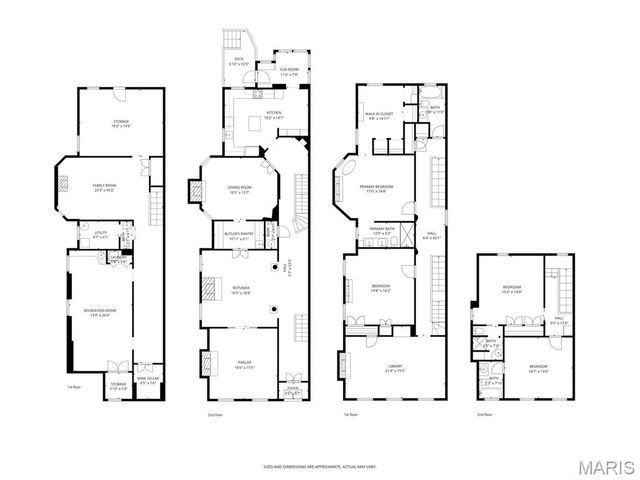 2012 Lafayette Avenue, St Louis, MO 63104