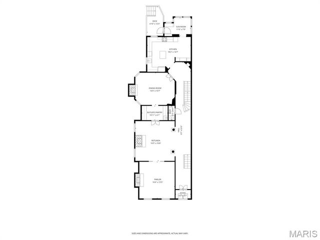 2012 Lafayette Avenue, St Louis, MO 63104