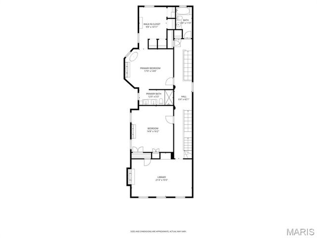 2012 Lafayette Avenue, St Louis, MO 63104