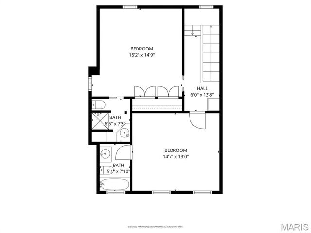 2012 Lafayette Avenue, St Louis, MO 63104