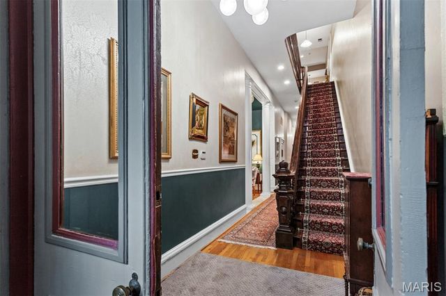 2012 Lafayette Avenue, St Louis, MO 63104