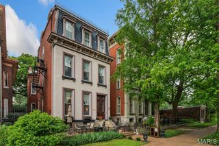 2012 Lafayette Avenue, St Louis, MO 63104