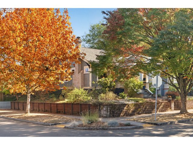 3244 Ne 60TH Ave, Portland, OR 97213