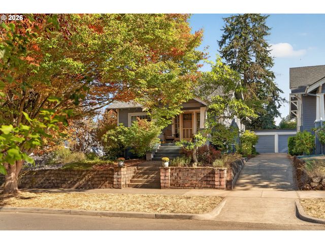 3244 Ne 60TH Ave, Portland, OR 97213