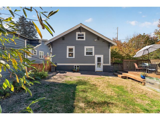 3244 Ne 60TH Ave, Portland, OR 97213