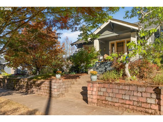 3244 Ne 60TH Ave, Portland, OR 97213
