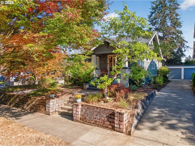 3244 Ne 60TH Ave, Portland, OR 97213