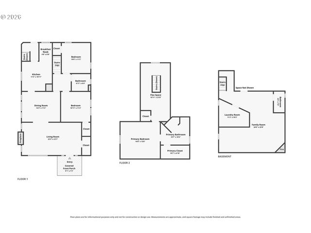 3244 Ne 60TH Ave, Portland, OR 97213