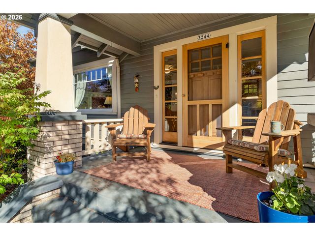 3244 Ne 60TH Ave, Portland, OR 97213