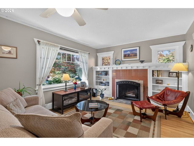 3244 Ne 60TH Ave, Portland, OR 97213