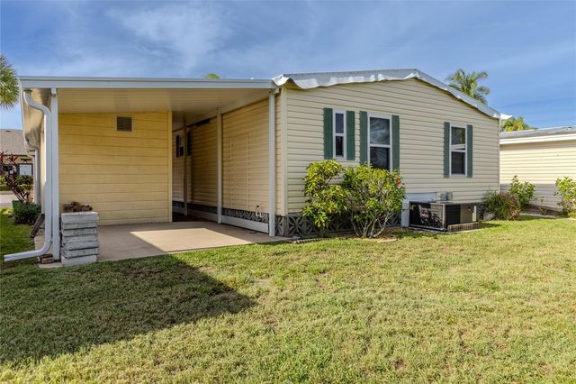 2100 KINGS HIGHWAY 870, Port Charlotte, FL 33980