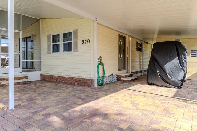 2100 KINGS HIGHWAY 870, Port Charlotte, FL 33980