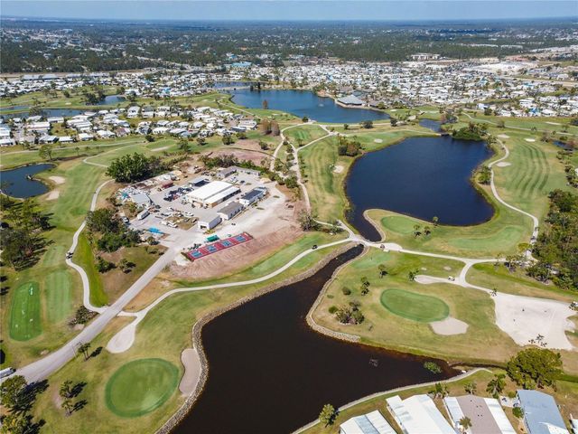 2100 KINGS HIGHWAY 870, Port Charlotte, FL 33980