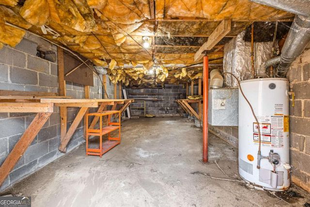 2282 Tiffany Court, Jonesboro, GA 30236