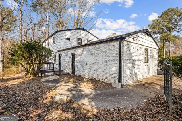 2282 Tiffany Court, Jonesboro, GA 30236