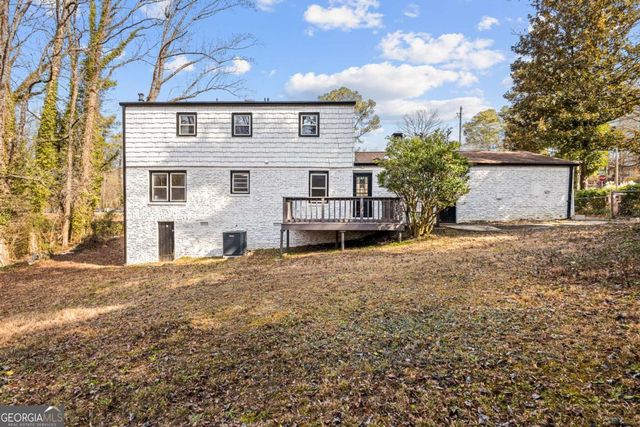 2282 Tiffany Court, Jonesboro, GA 30236