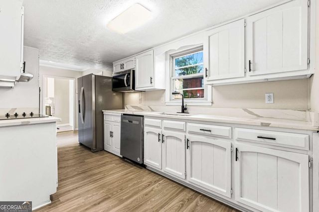 2282 Tiffany Court, Jonesboro, GA 30236