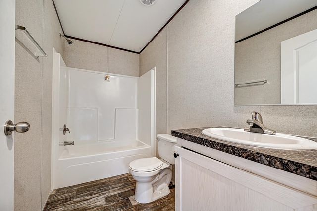 7147 Willowbrook Circle, Mancelona Twp, MI 49659