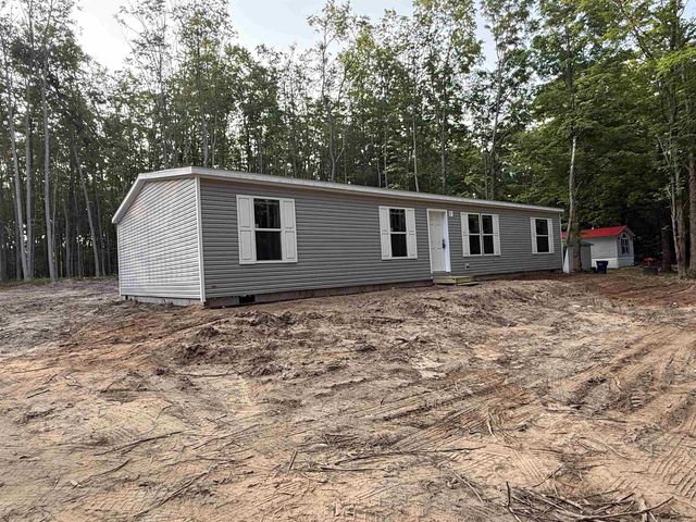 7147 Willowbrook Circle, Mancelona Twp, MI 49659