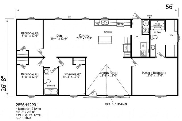7147 Willowbrook Circle, Mancelona Twp, MI 49659