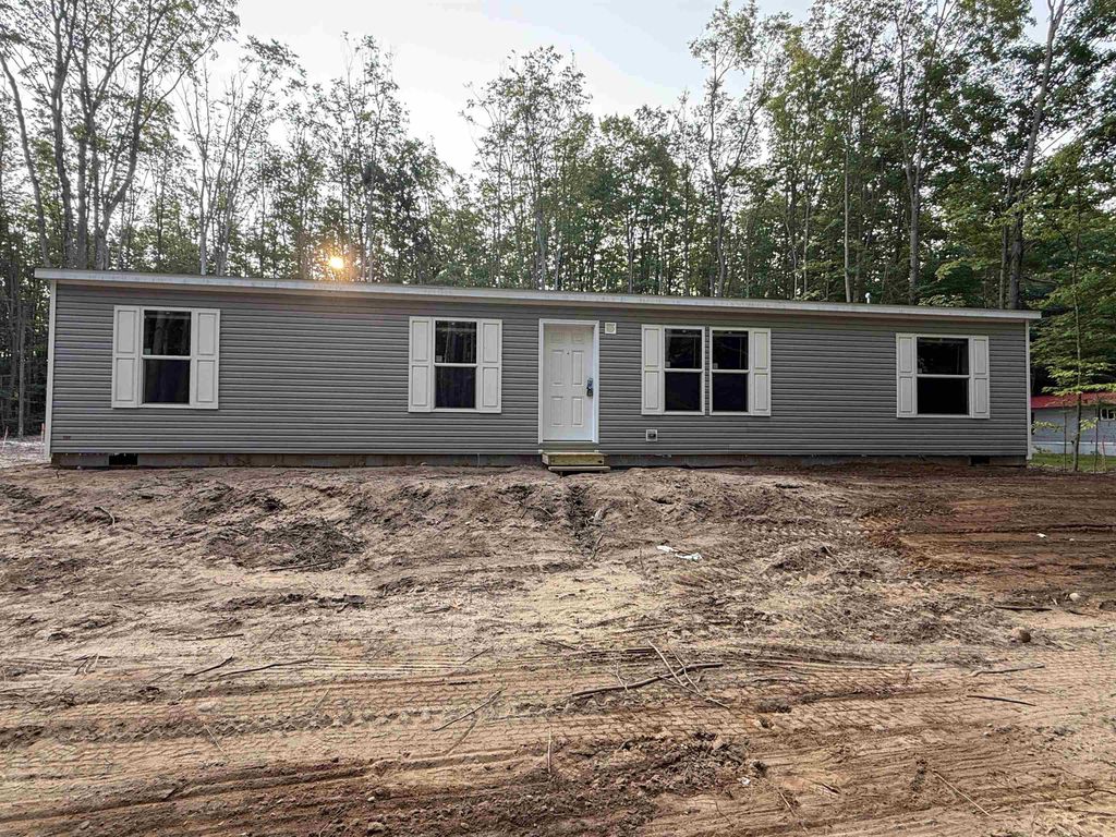 7147 Willowbrook Circle, Mancelona Twp, MI 49659