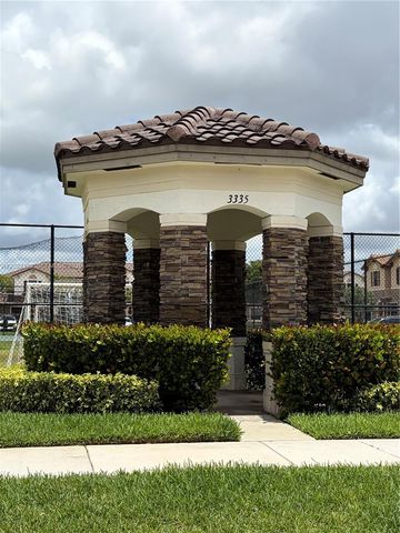 3409 W 92nd Pl, Hialeah, FL 33018