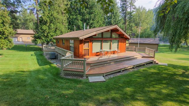 5671 Kootenai River Road, Libby, MT 59923 property photo