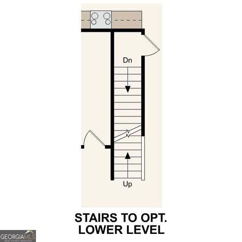 1047 Kingsley Way, Lithonia, GA 30058