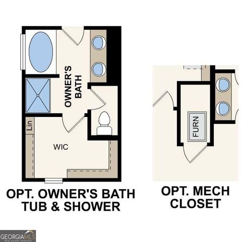 1047 Kingsley Way, Lithonia, GA 30058