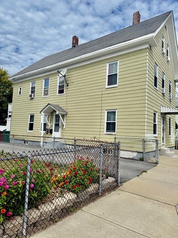 9 Newhall Street 1, Lowell, MA 01852