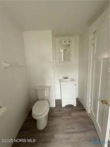 1821 Ridgewood Avenue, Toledo, OH 43608