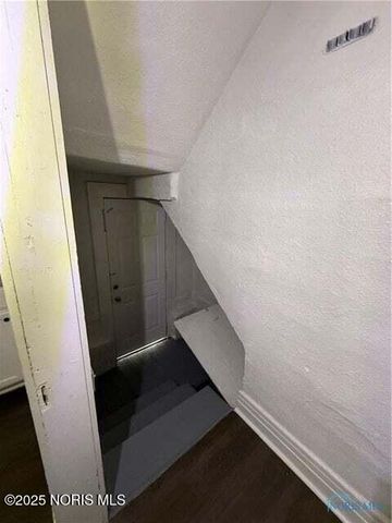 1821 Ridgewood Avenue, Toledo, OH 43608