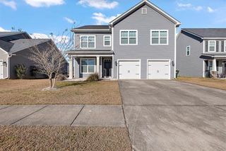 424 Philbrick Drive, Goose Creek, SC 29445
