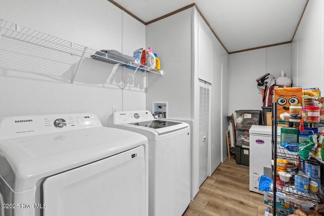 292 Sand Ridge Road, Beulaville, NC 28518