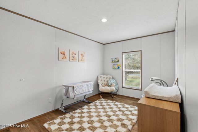 292 Sand Ridge Road, Beulaville, NC 28518