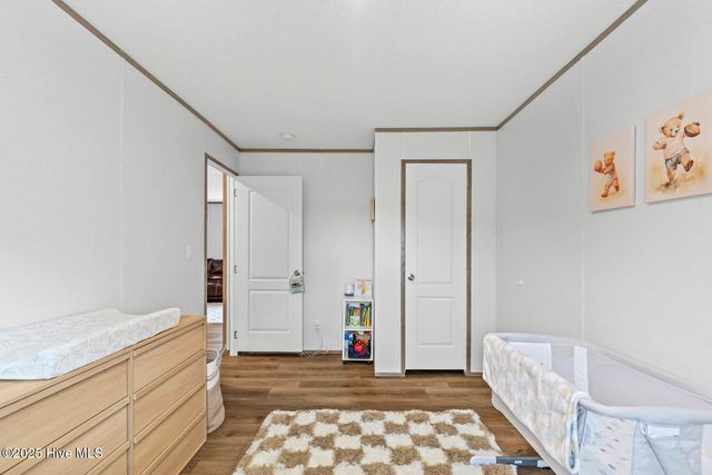 292 Sand Ridge Road, Beulaville, NC 28518