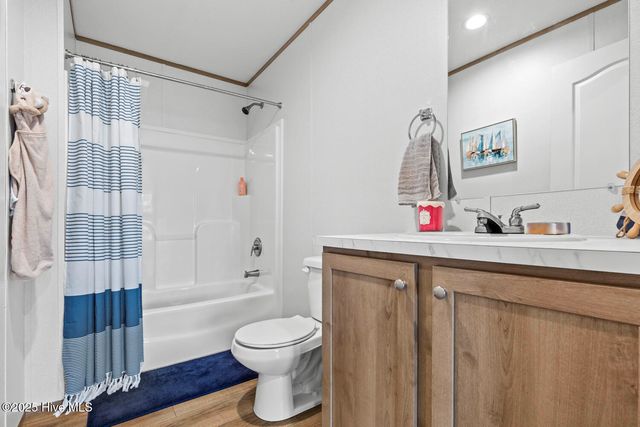 292 Sand Ridge Road, Beulaville, NC 28518